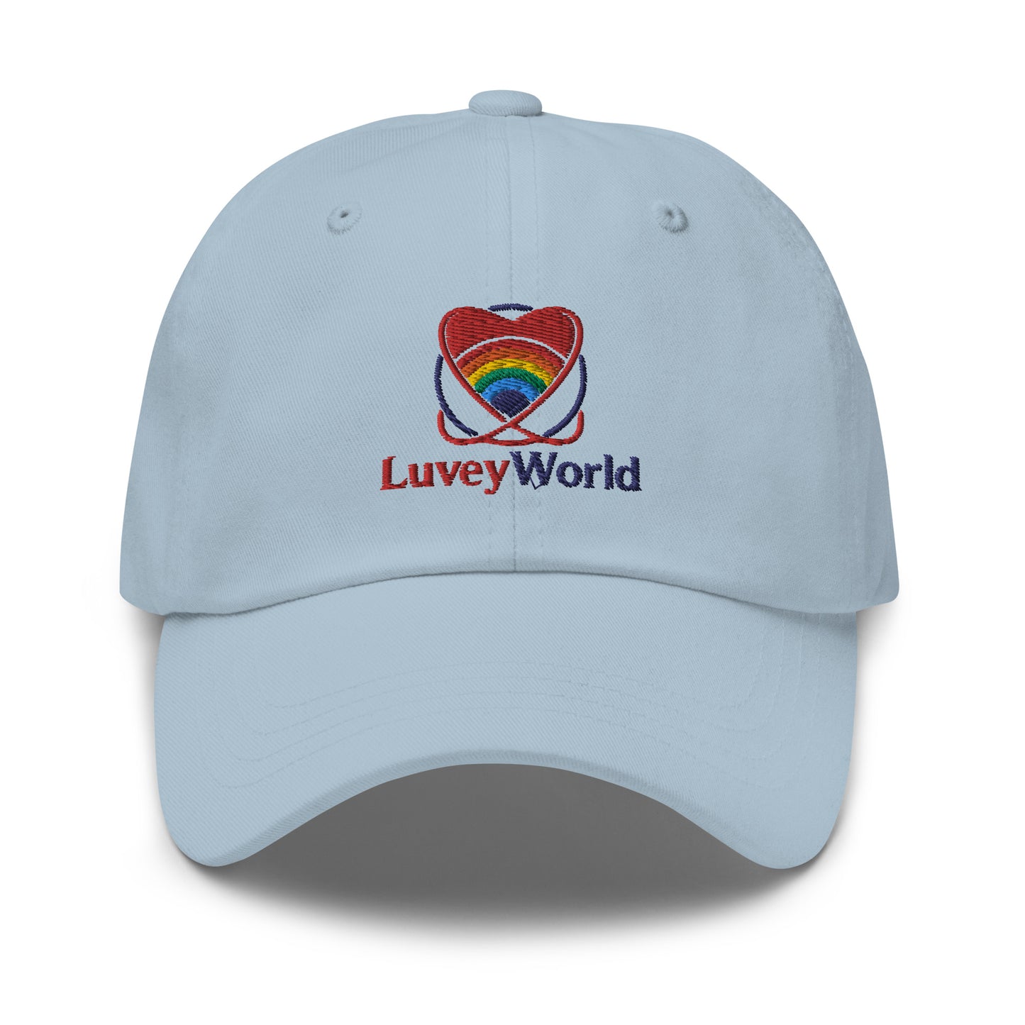 LuveyWorld Dad hat