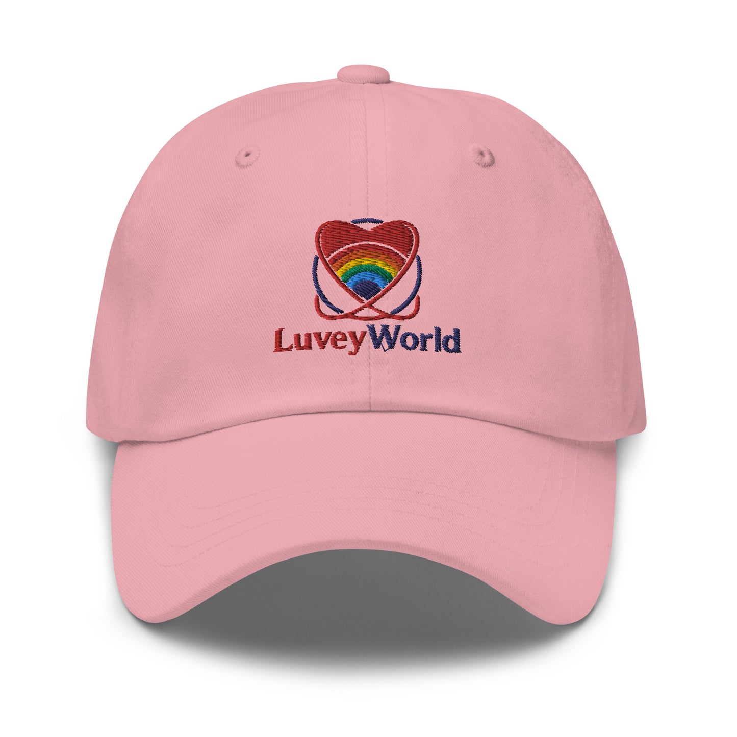 LuveyWorld Dad hat