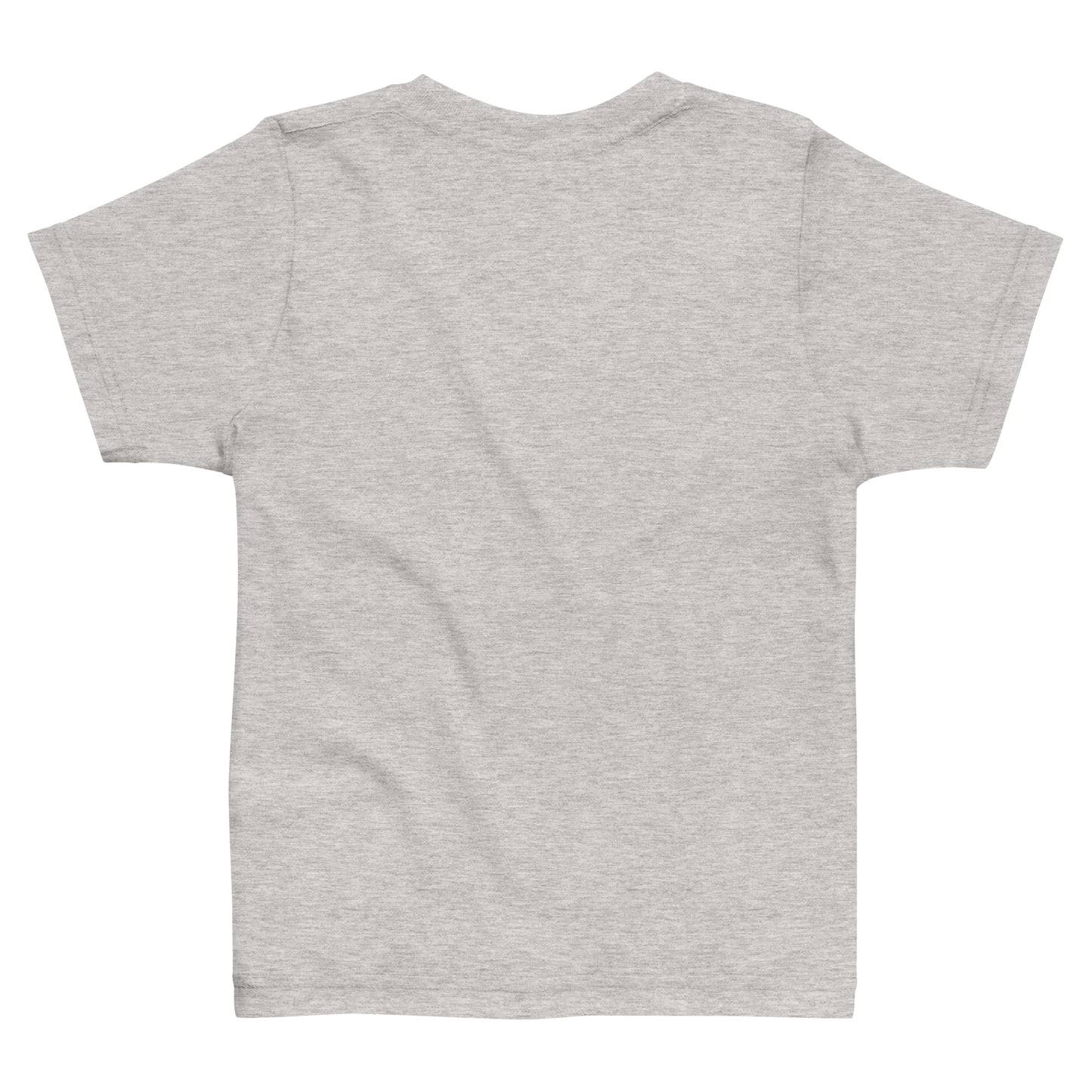 LuveyWorld Toddler jersey t-shirt