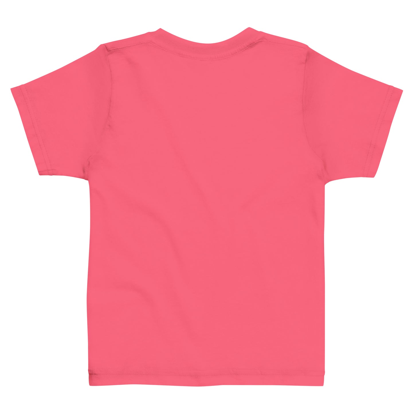 LuveyWorld Toddler jersey t-shirt