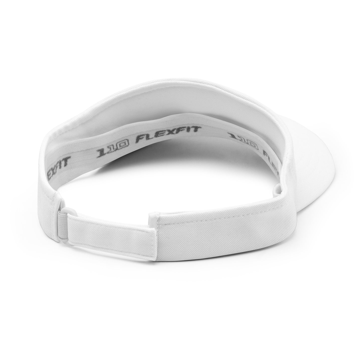 LuveyWorld Visor