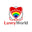 LuveyWorld logo