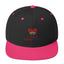 LuveyWorld Snapback Hat