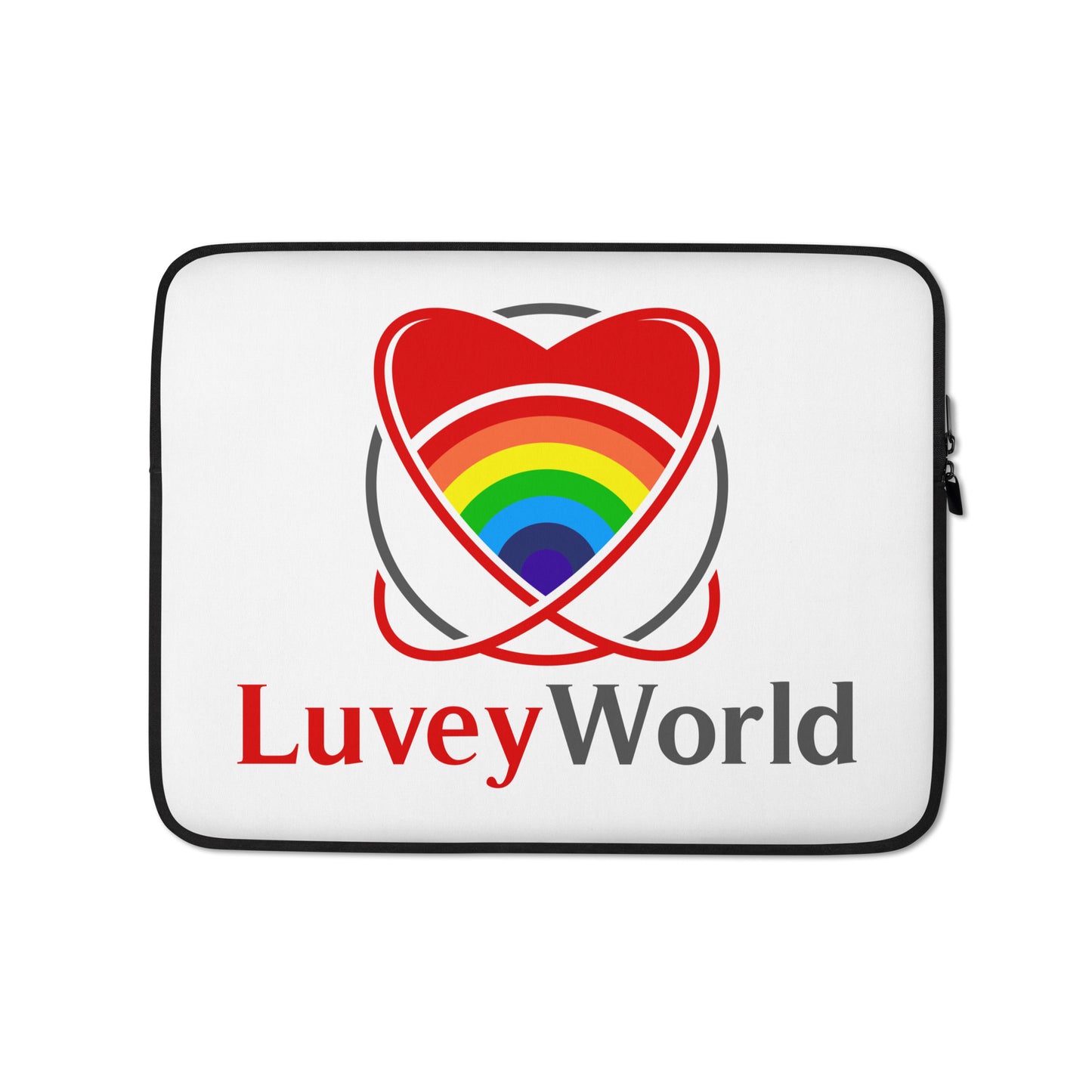 LuveyWorld Laptop Sleeve