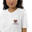 LuveyWorld Organic t-shirt dress
