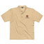 LuveyWorld Regular Fit Polo