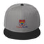 LuveyWorld Snapback Hat