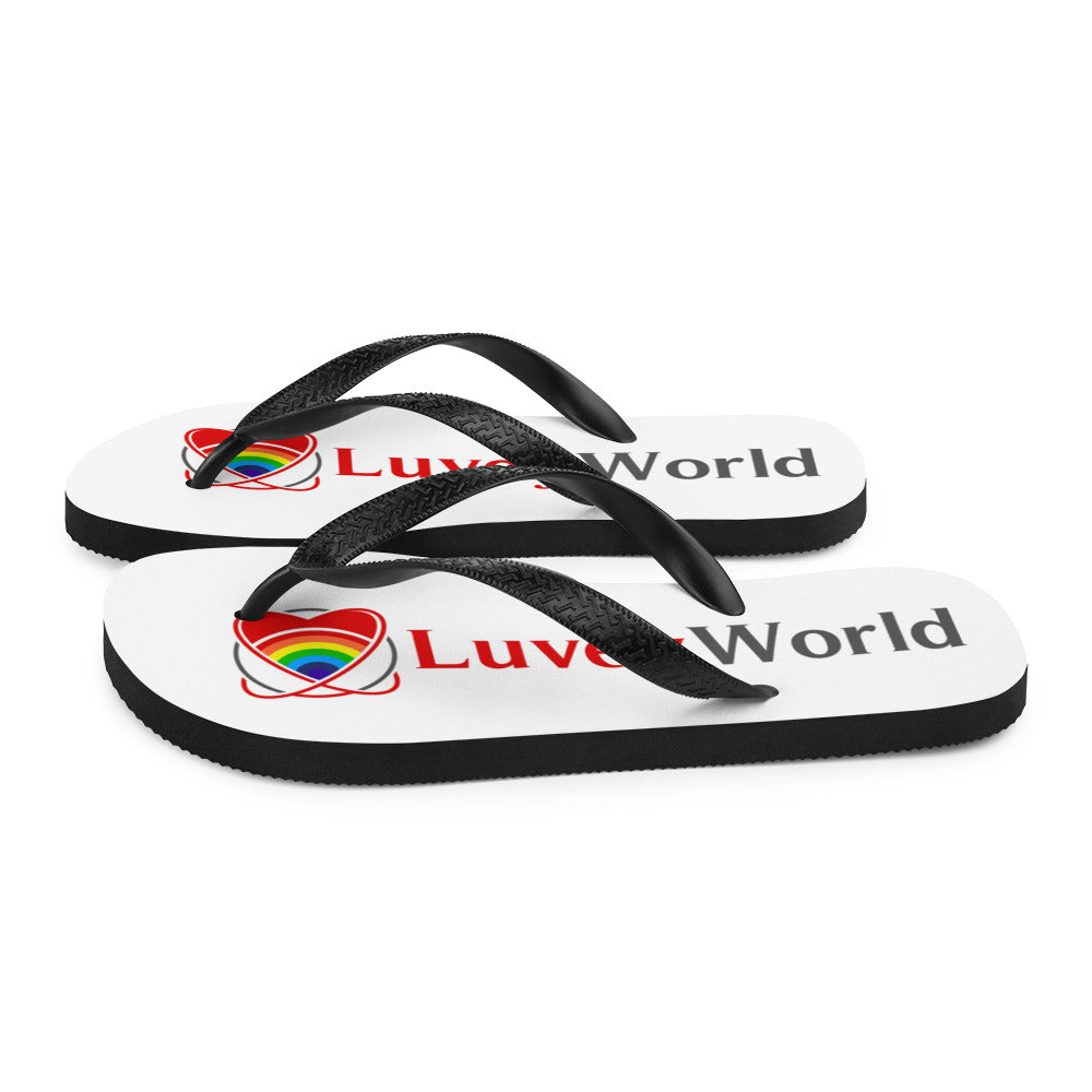 LuveyWorld Flip-Flops