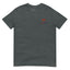 LuveyWorld basic Short-Sleeve T-Shirt