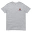 LuveyWorld basic Short-Sleeve T-Shirt