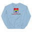 LuveyWorld Super Sweatshirt