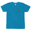 LuveyWorld Basic T-Shirt